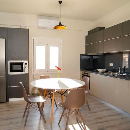 Apartamento Ierapetra Flats 2 Exterior foto