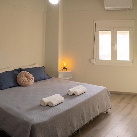 Apartamento Ierapetra Flats 2 Exterior foto
