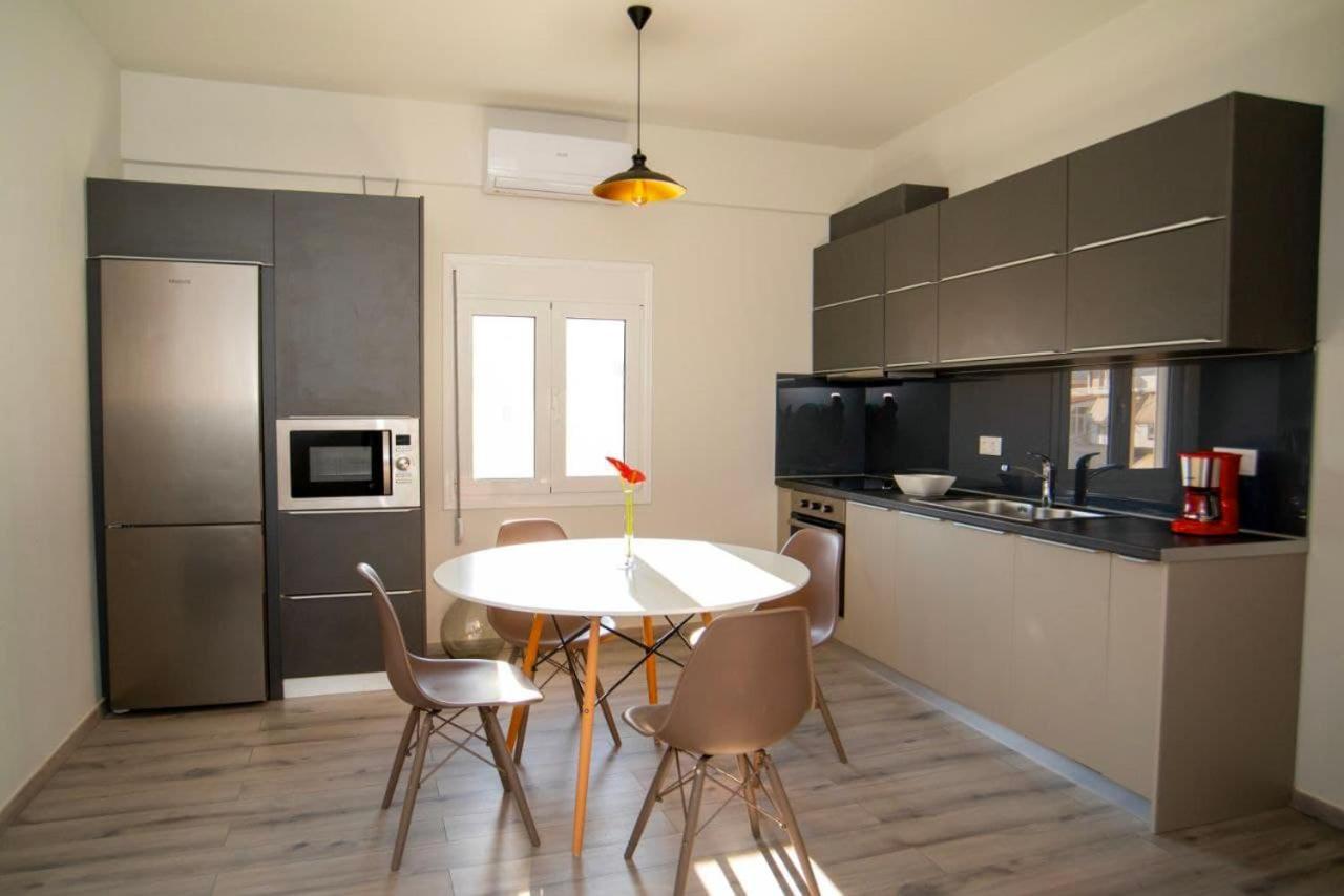 Apartamento Ierapetra Flats 2 Exterior foto