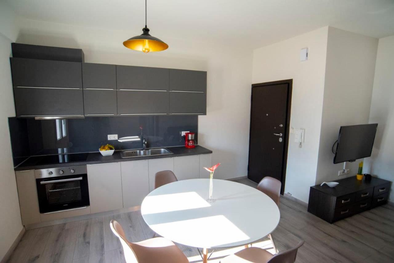 Apartamento Ierapetra Flats 2 Exterior foto