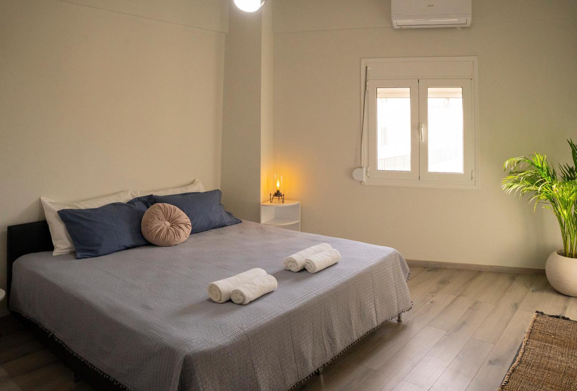 Apartamento Ierapetra Flats 2 Exterior foto